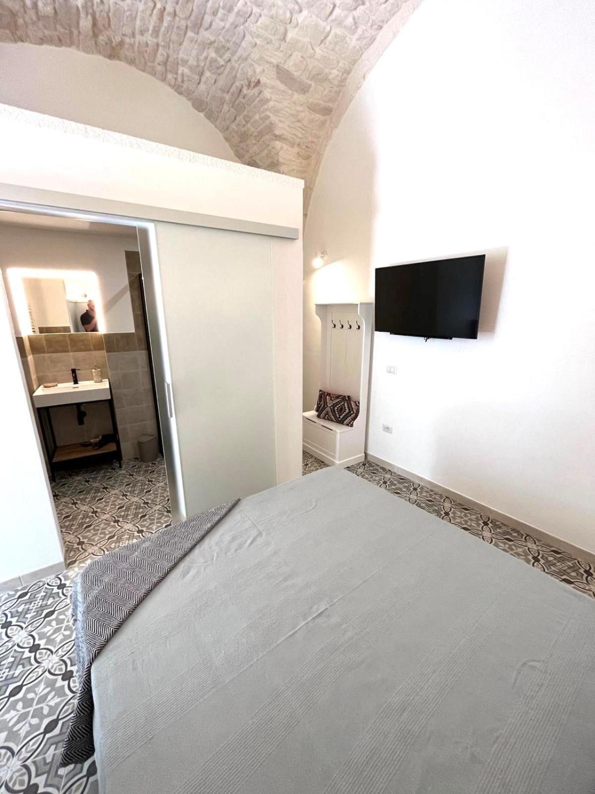Le Marangi Getaway Suite Martina Franca Exterior photo