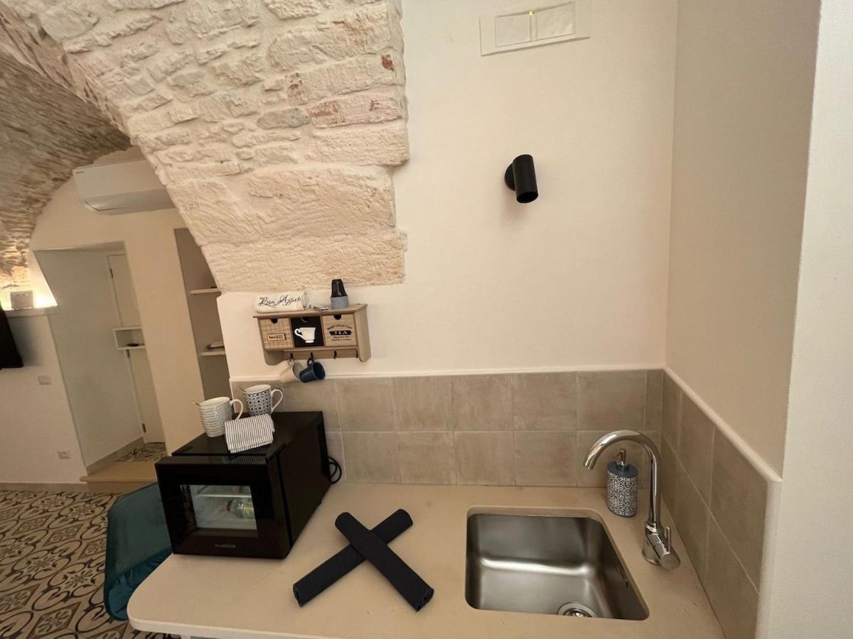 Le Marangi Getaway Suite Martina Franca Exterior photo